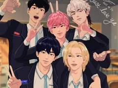 [단편] 성휘예고 밴드부를 아세요?