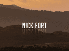 Nick Fort