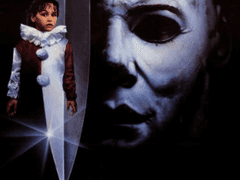 H236) 할로윈 5 (Halloween 5, 1989)