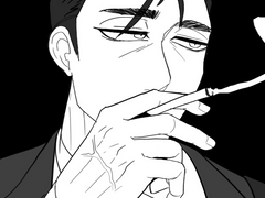 [주술회전] Grooming (2)