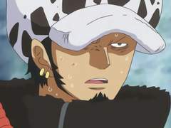 [원피스 상황문답] 일어났더니 드림주가 옆에 누워있을 때