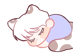 거부할 수가 없어 달콤한