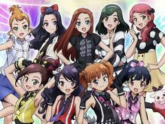 반짝, 드림하이! ☆