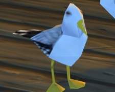 레진아트 키링 커미션