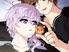 [알터르웰] 수상한 신혼부부