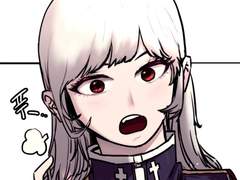 블레이즈 [VLAZE] 1화