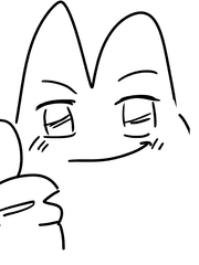 개인작/낙서 : 뻘소리