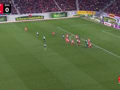 11.11(토) 04:30분데스리 묀헨글라드바흐 vs 볼프스부르크