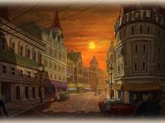 [ECLIPSE] 7장. 젊은 영웅