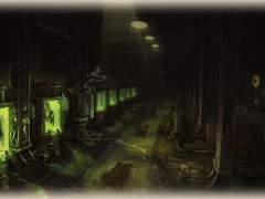 [ECLIPSE] 8장. 동맹-인형실 끊기 작전