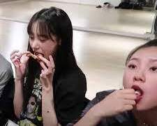 [맂졔] 빼빼한 날