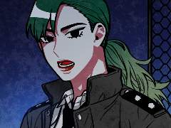 챠오즈의 맙소사! 22화