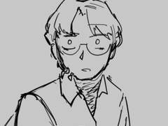 그레고르의 고충에 관한 만화