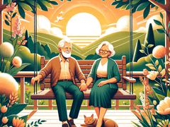 [전체공개] 은퇴 5년 남은 부모님의 노후 대비 자산관리 로드맵