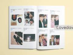 KM트윗북 제작 💖