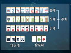 [대협정환] 「해저로월」 안내