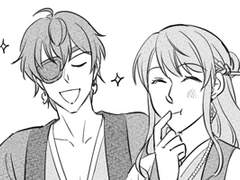 [찬오새봄] 율란