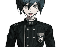 내 취향의 캐릭터.