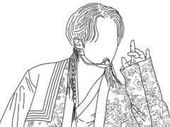 마흔세 번째 낙서