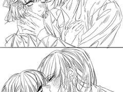 오마카세 2컷 키갈커미 (임시),,,,,,