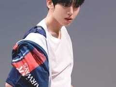 제로베이스원 한유진 사주풀이