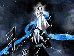 포트폴리오_팬웹툰 원고