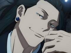 [주술회전] 임신과 집착의 상관관계 후기