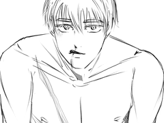 고죠유지 백업(2023후반기)