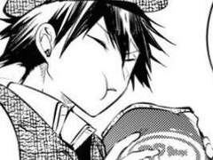 문스독 란포 드림