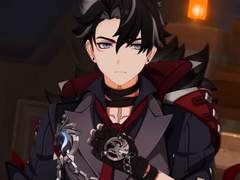 [원신 네임리스 드림] 라이오슬리랑 드림주가 복싱 대회 준비하는거 보고 싶다