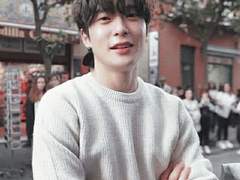 두 남자들과 평범한 일상