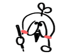 클튜 사용하는 소재와 링크 그리고 보정