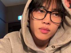 빼빼로 데이에 비밀 연애를 들켜버렸다 TALK