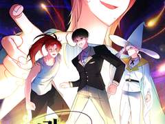 여기는 스폰 포인트