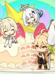 원신 단편 모음