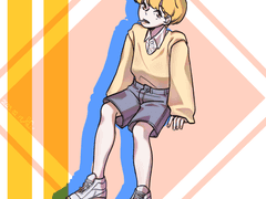 몇 달만 가격인하 커미션