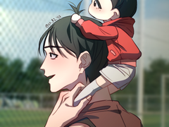 가비지타임 드림 / 방구석 전공주님