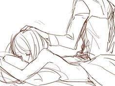 [리바페트] 유일한 사람