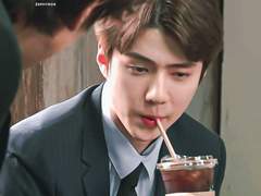 5화 데시그나레 신입사원, 오세훈