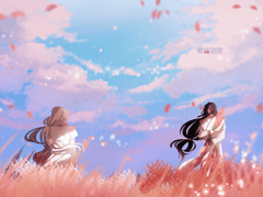 [백천청명] 설매만가