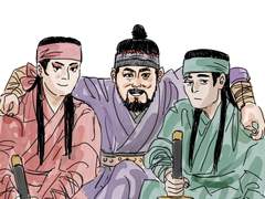 육룡이나르샤 24