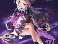 상시 미소녀 LD 전문