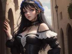 시한부 여기사는 검을 휘두른다