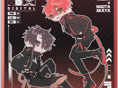 [고정틀] 테크웨어 패키지