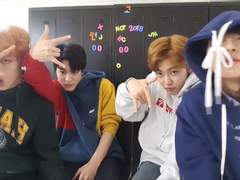 한 지붕 아래 00즈 (제 2화)