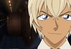 [ 코난 ] 조직에게 후원을 받는 아이