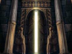 웨네루도 마법학교-4층