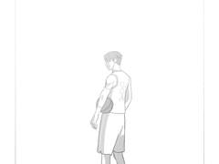 [빵준]4.바라왔던 것(下)(完)