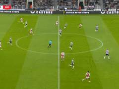 11.12(일) 00:00EPL 아스널 vs 번리