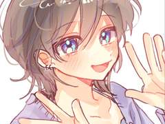 < 로키드림 / 로키산호 > 까롱님 커미션